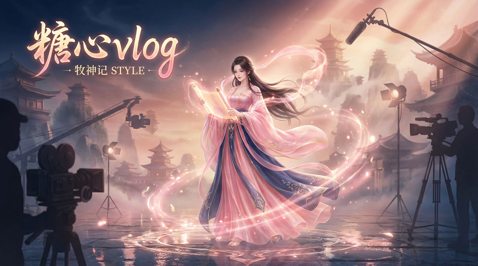 抖阴原创影视短片